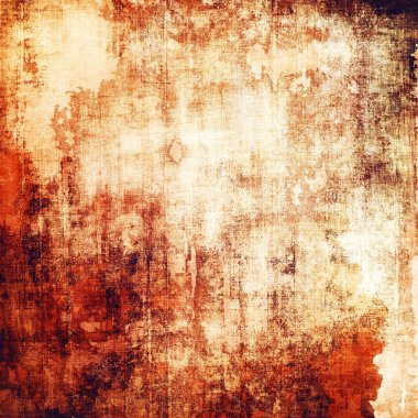 metin veya resim için alanı olan grunge arkaplanı