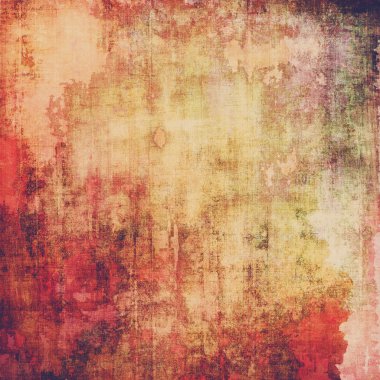 metin veya resim için alanı olan grunge arkaplanı
