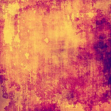 metin veya resim için alanı olan grunge arkaplanı