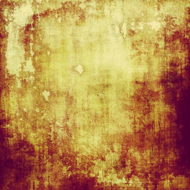 arka planda grunge tarzı