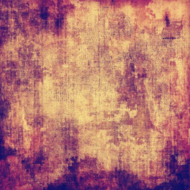 Klasik grunge arkaplanı. Metin veya resim için boşluk ile