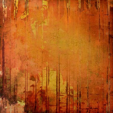 Soyut grunge arkaplanı