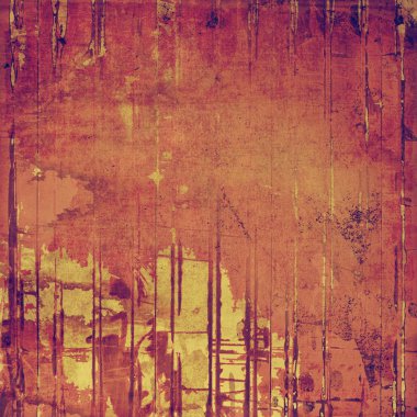 metin veya resim için alanı olan grunge arkaplanı