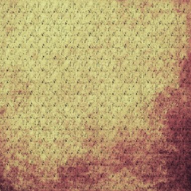 metin veya resim için alanı olan grunge arkaplanı