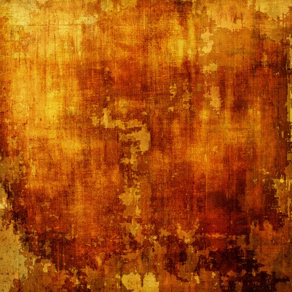 Vieux fond abstrait avec texture grunge — Photo