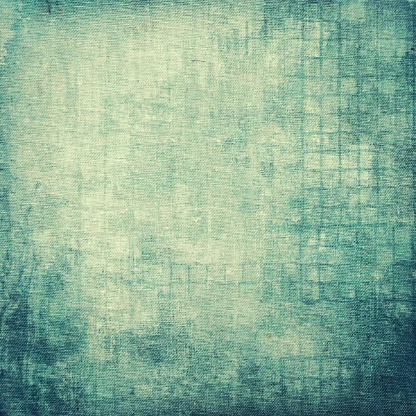 Vieux fond abstrait avec texture grunge — Photo