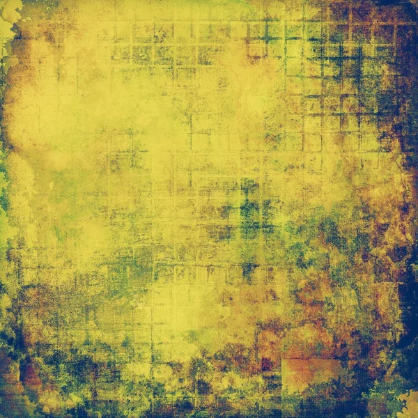 Grunge texture used as background — Stock Photo, Image