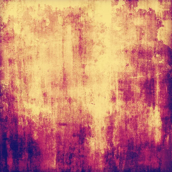 Vieux fond grunge avec texture abstraite délicate — Photo