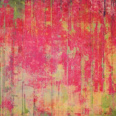 metin veya resim için alanı olan grunge arkaplanı