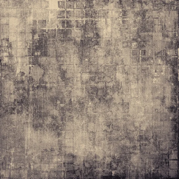Старая текстура как абстрактный гранж фон — стоковое фото