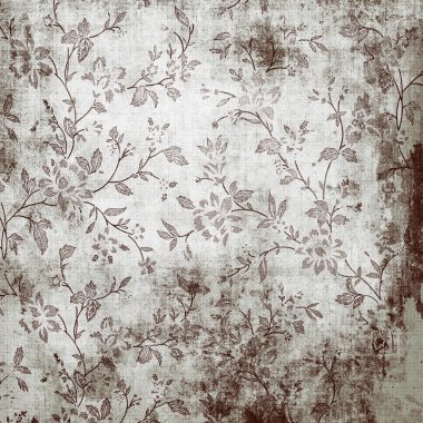 grunge desenli soyut eski arkaplan