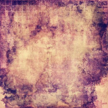 grunge desenli soyut eski arkaplan