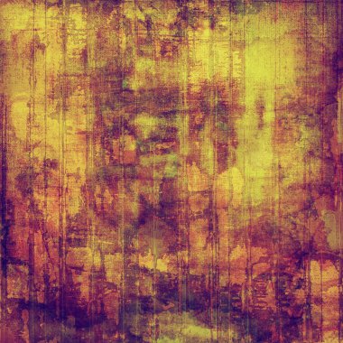 Eski, grunge arkaplan dokusu