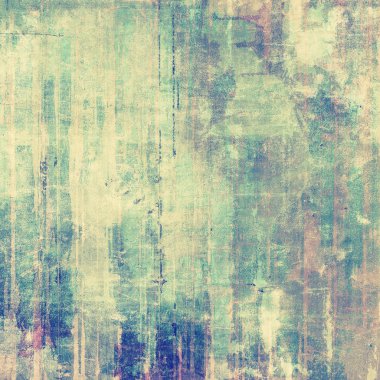metin veya resim için alanı olan grunge arkaplanı