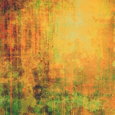 metin veya resim için alanı olan grunge arkaplanı