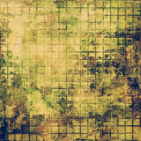 Alter Grunge-Hintergrund mit zarter abstrakter Textur — Stockfoto