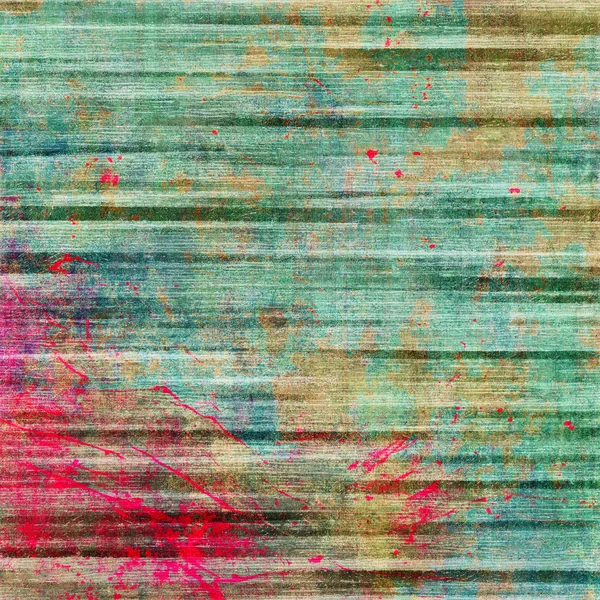 Abstract background, old vignette border frame — Stock Photo, Image