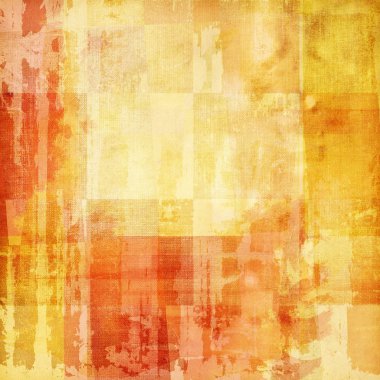 metin veya resim için alanı olan grunge arkaplanı