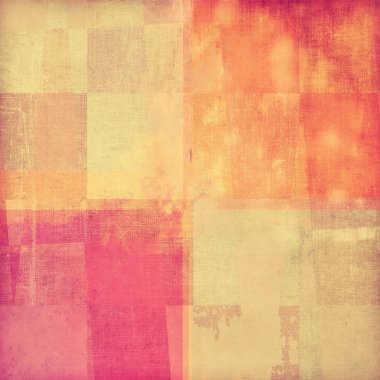 metin veya resim için alanı olan grunge arkaplanı