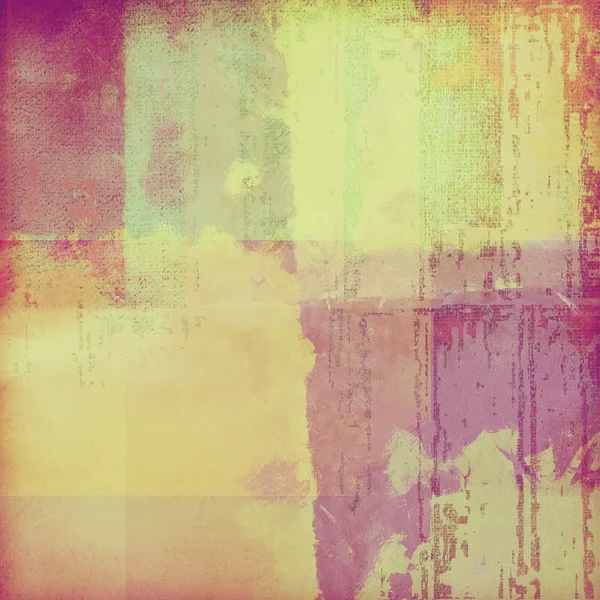 Grunge retro vintage texture sfondo — Foto Stock