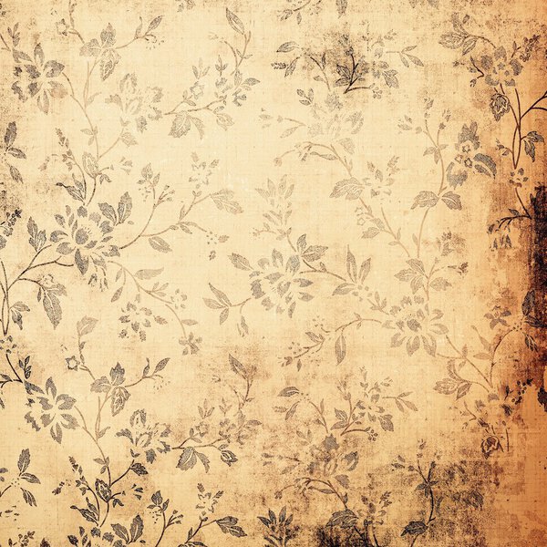 абстрактный старый фон с гранжевой текстурой