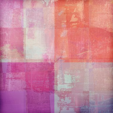 Grunge renkli arka plan