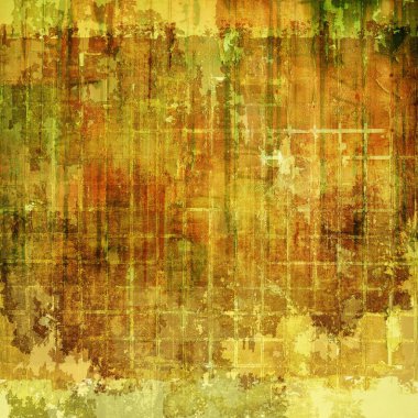 metin veya resim için alanı olan grunge arkaplanı