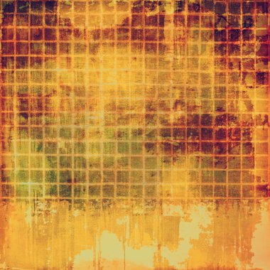 antika arka plan deseni