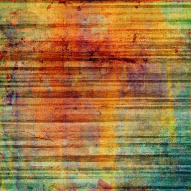 Grunge renkli arka plan