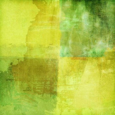 metin veya resim için alanı olan grunge arkaplanı