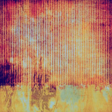 metin veya resim için alanı olan grunge arkaplanı