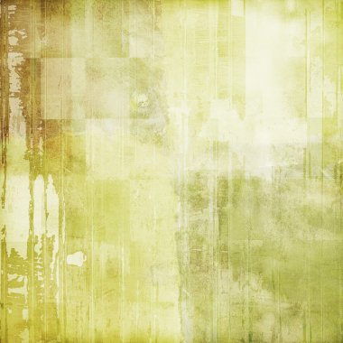 metin veya resim için alanı olan grunge arkaplanı