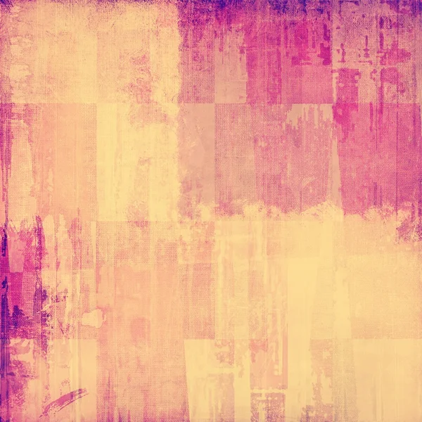 Fond grunge abstrait de texture ancienne — Photo