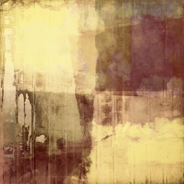 metin veya resim için alanı olan grunge arkaplanı