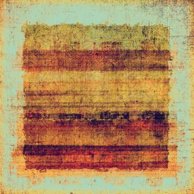 metin veya resim, grunge arka plan yeri olan eski doku