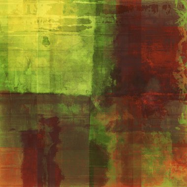 metin veya resim için alanı olan grunge arkaplanı