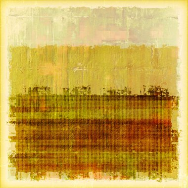 grunge desenli soyut eski arkaplan