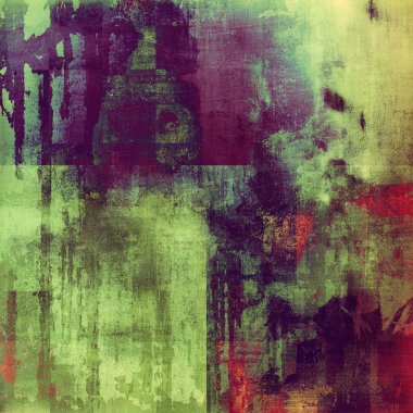 Grunge renkli arka plan