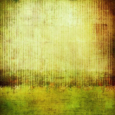 metin veya resim alanı olan Vintage doku