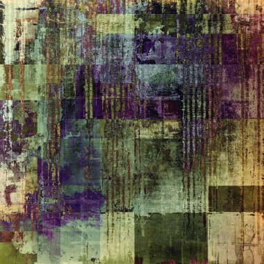 Eski, grunge arkaplan dokusu