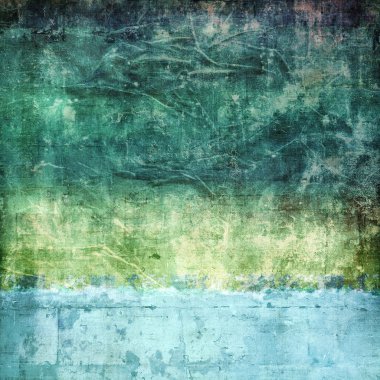 metin veya resim için alanı olan grunge arkaplanı