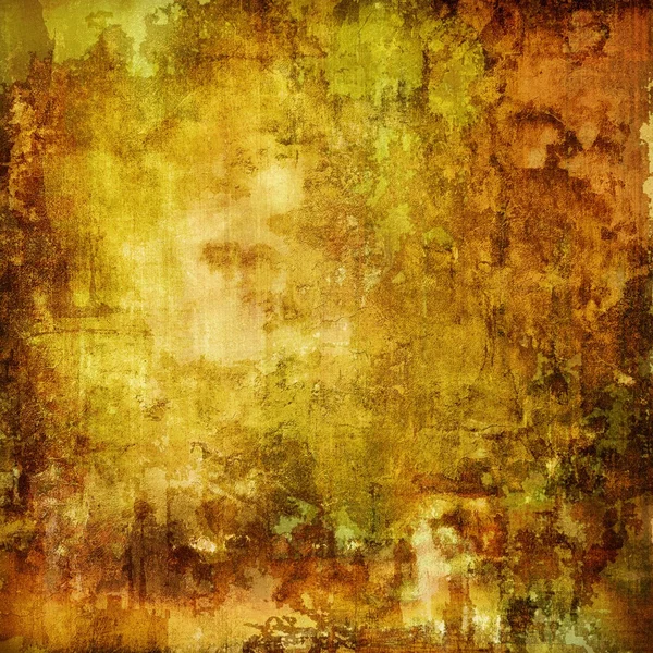 Grunge texture used as background — Stock Photo, Image