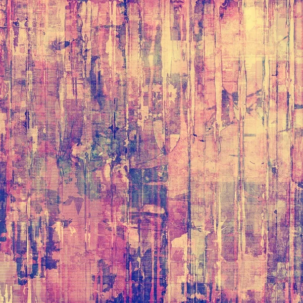 Abstract old background with grunge texture — Stock Photo, Image