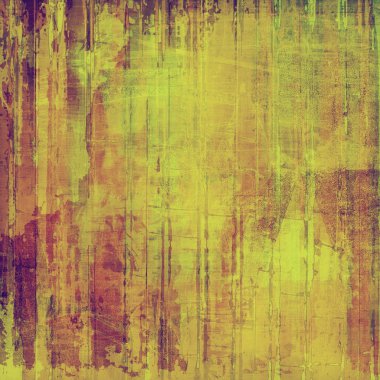 metin veya resim için alanı olan grunge arkaplanı