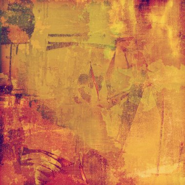 antika arka plan deseni