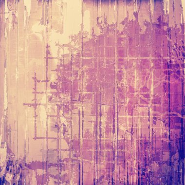 Klasik grunge arkaplanı. Metin veya resim için boşluk ile