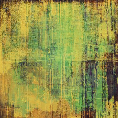 grunge desenli retro arkaplan