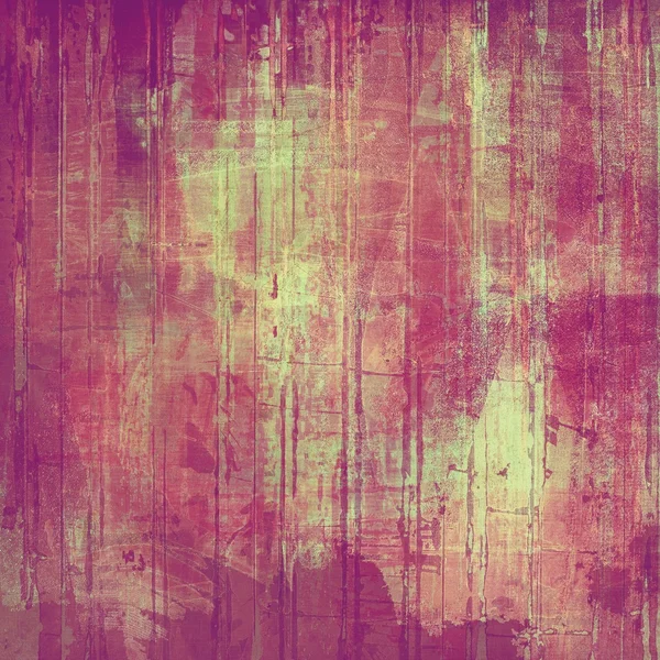 Grunge background with space for text or image — Stock Photo, Image