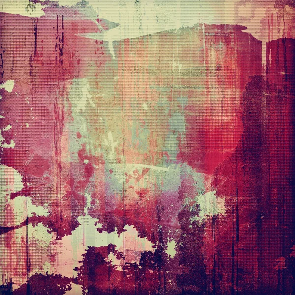 Abstract old background with grunge texture — Stock Photo, Image