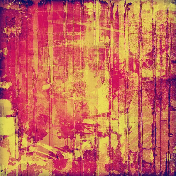 Retro sfondo con grunge texture — Foto Stock